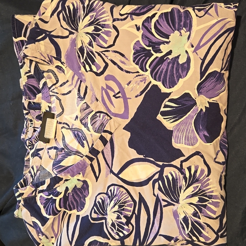 Scrub 2xl